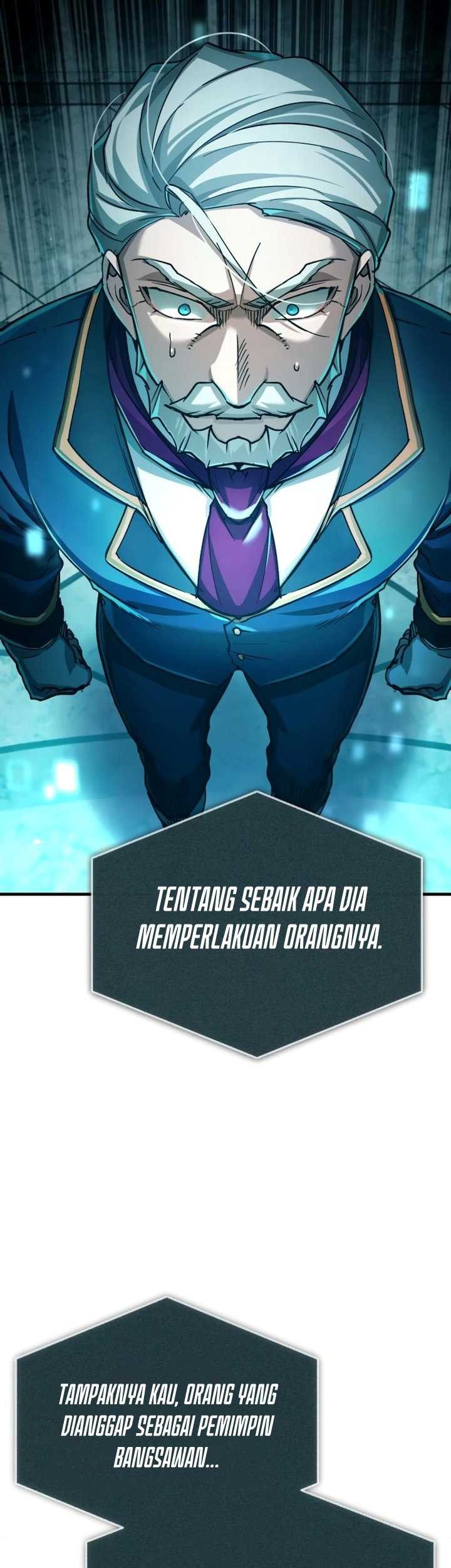 The Heavenly Demon Can’t Live a Normal Life Chapter 98 - halaman 58