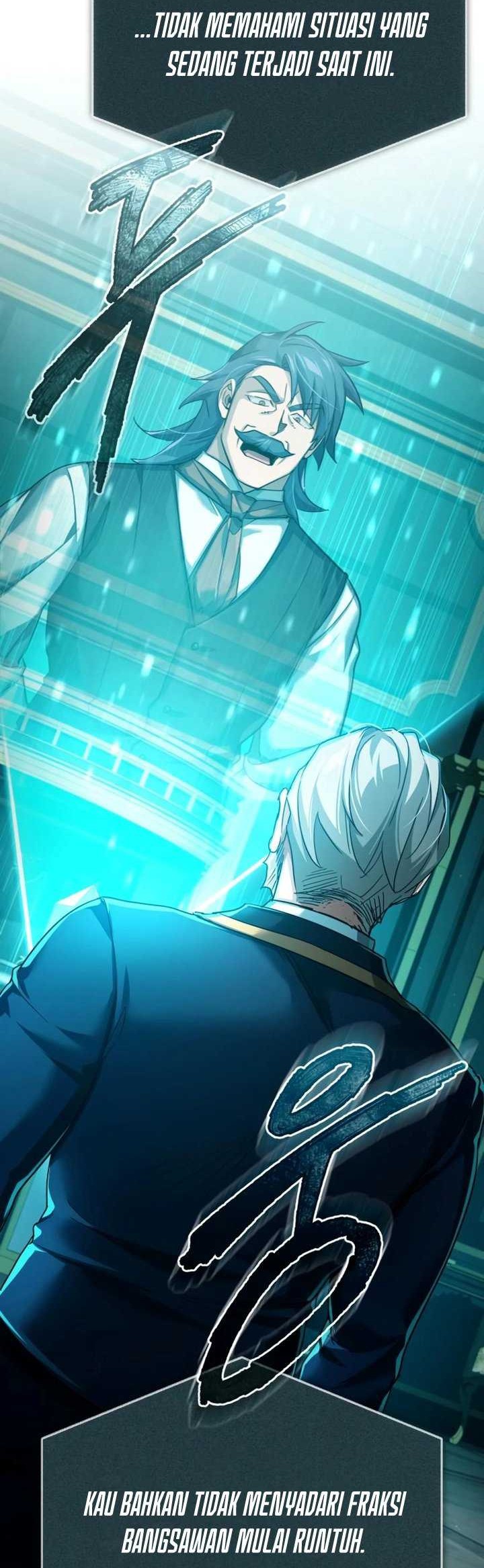 The Heavenly Demon Can’t Live a Normal Life Chapter 98 - halaman 59