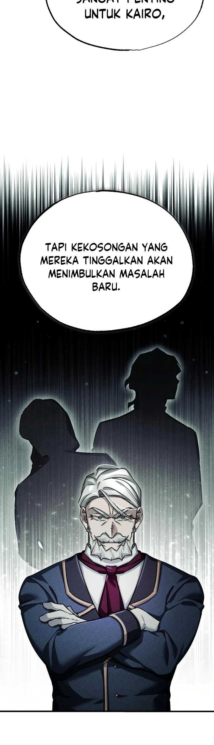 The Heavenly Demon Can’t Live a Normal Life Chapter 98 - halaman 6