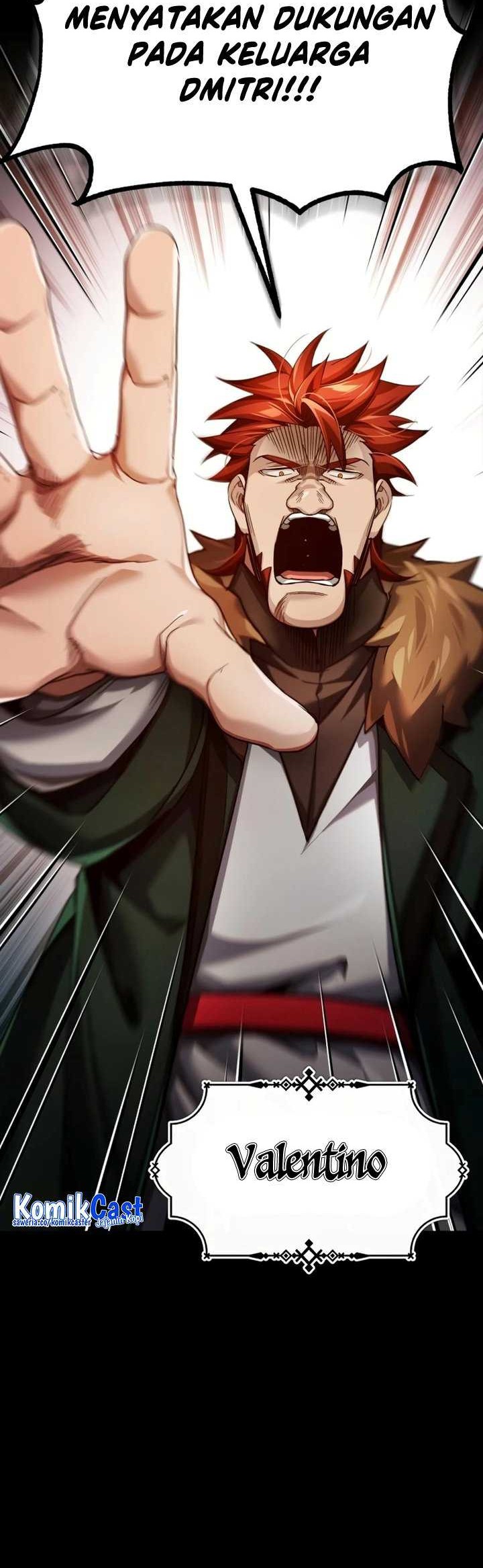 The Heavenly Demon Can’t Live a Normal Life Chapter 98 - halaman 61