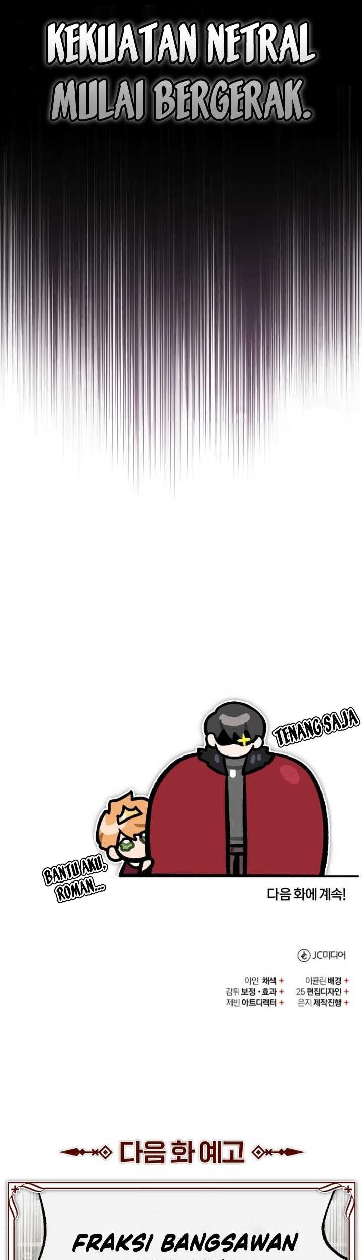 The Heavenly Demon Can’t Live a Normal Life Chapter 98 - halaman 62