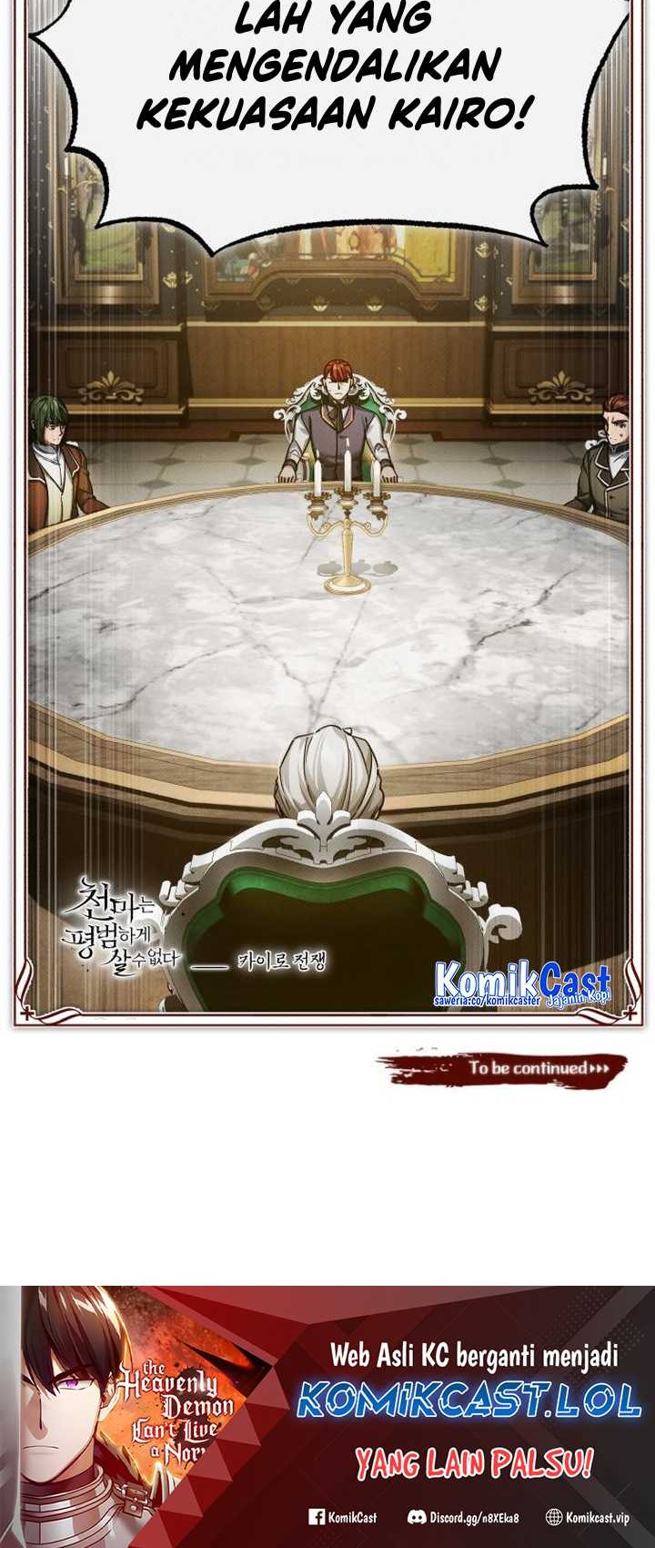 The Heavenly Demon Can’t Live a Normal Life Chapter 98 - halaman 63
