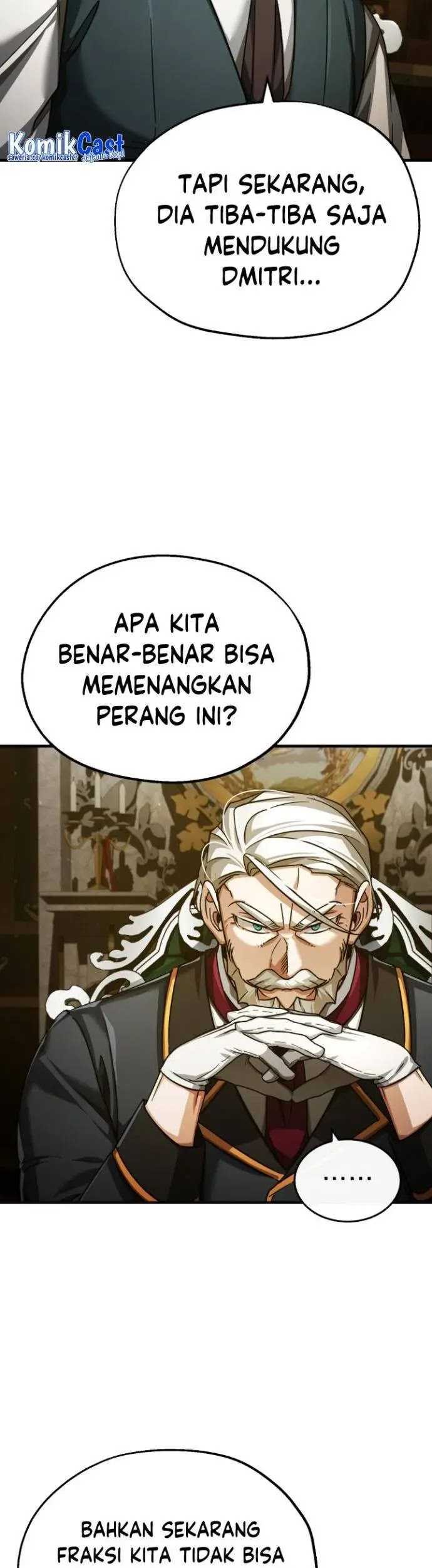 The Heavenly Demon Can’t Live a Normal Life Chapter 99 - halaman 12