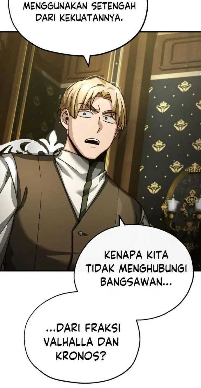 The Heavenly Demon Can’t Live a Normal Life Chapter 99 - halaman 13