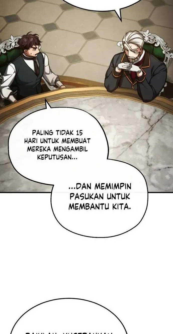 The Heavenly Demon Can’t Live a Normal Life Chapter 99 - halaman 15