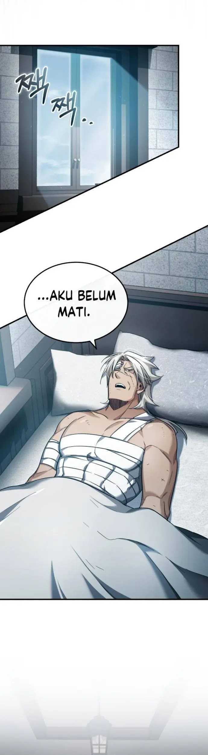 The Heavenly Demon Can’t Live a Normal Life Chapter 99 - halaman 18