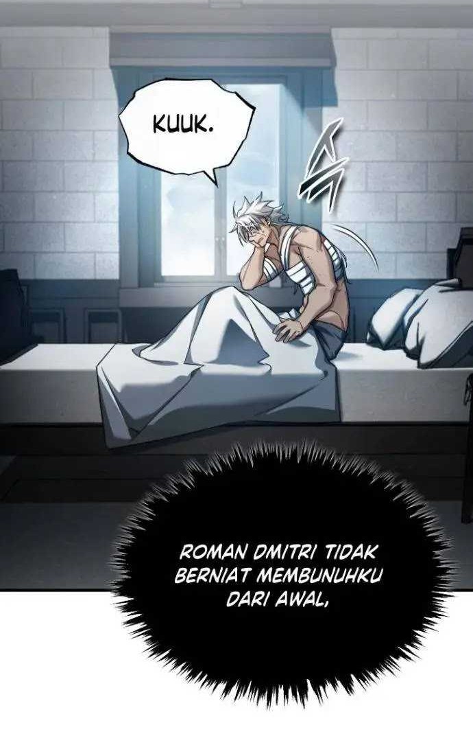 The Heavenly Demon Can’t Live a Normal Life Chapter 99 - halaman 19