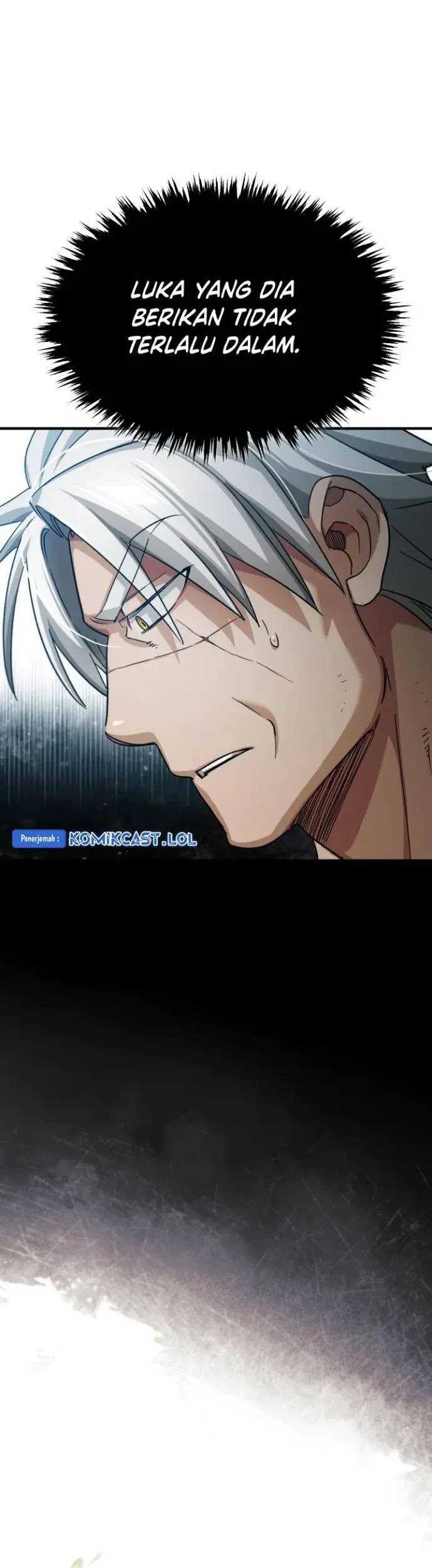 The Heavenly Demon Can’t Live a Normal Life Chapter 99 - halaman 20