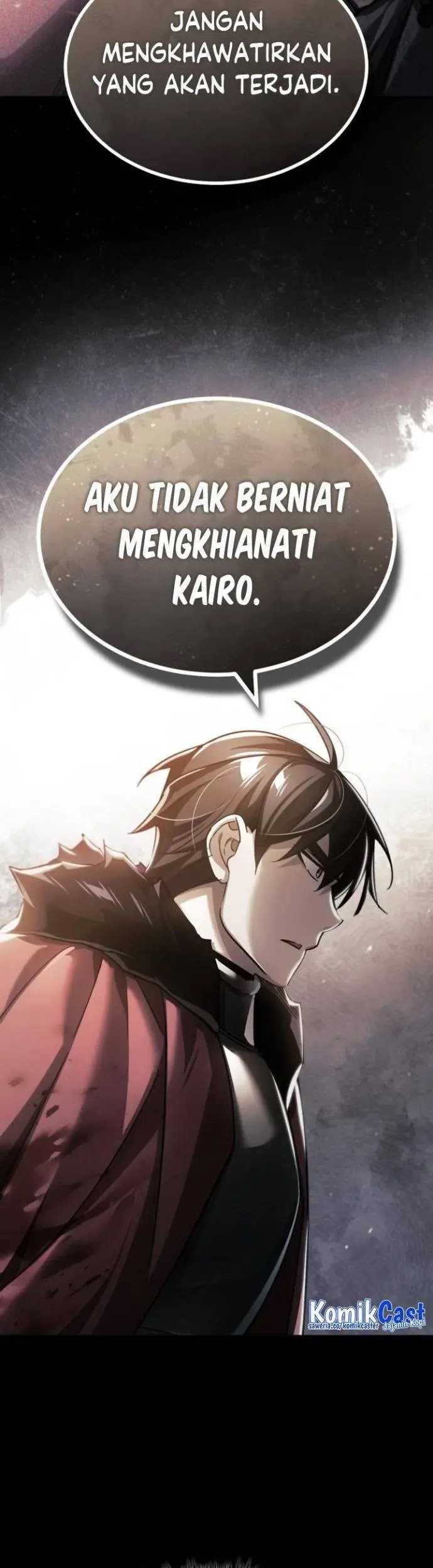 The Heavenly Demon Can’t Live a Normal Life Chapter 99 - halaman 22