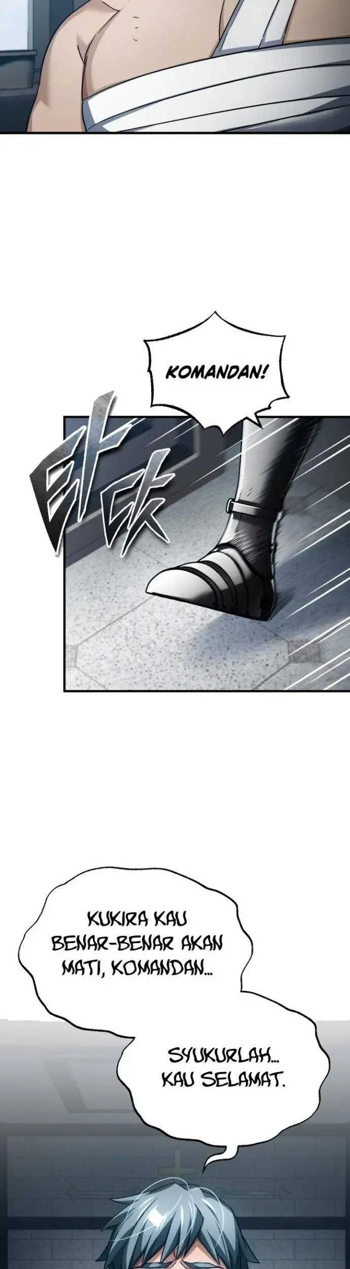 The Heavenly Demon Can’t Live a Normal Life Chapter 99 - halaman 24