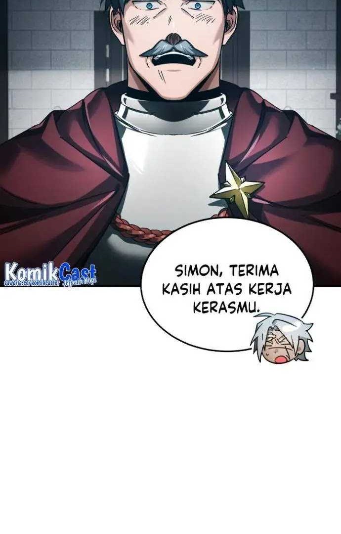 The Heavenly Demon Can’t Live a Normal Life Chapter 99 - halaman 25