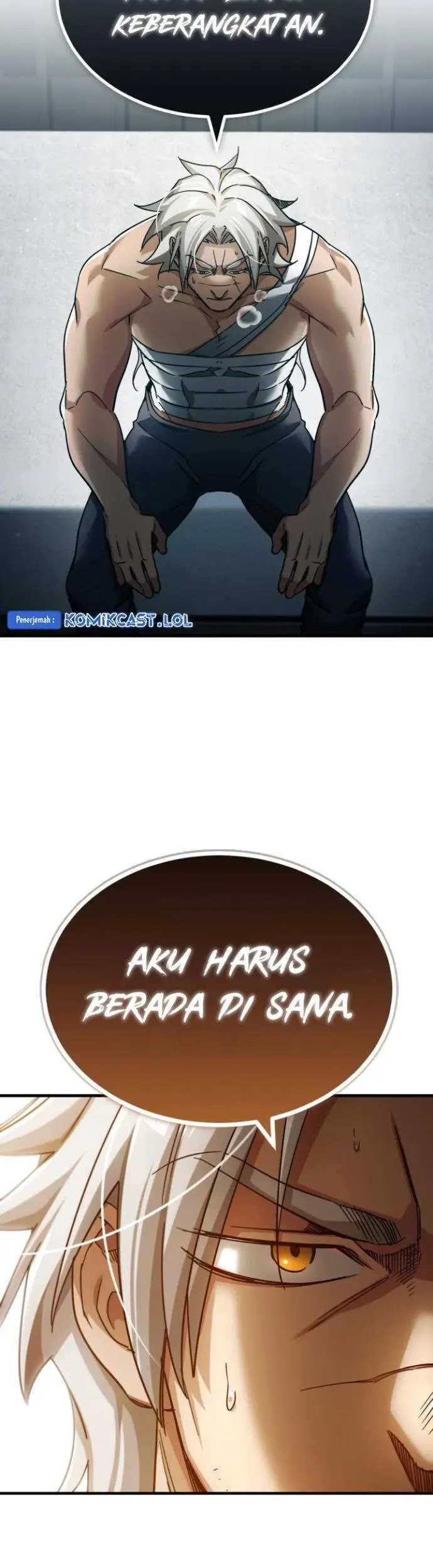 The Heavenly Demon Can’t Live a Normal Life Chapter 99 - halaman 28