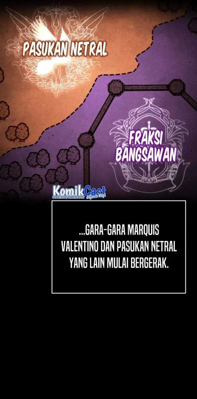 The Heavenly Demon Can’t Live a Normal Life Chapter 99 - halaman 3