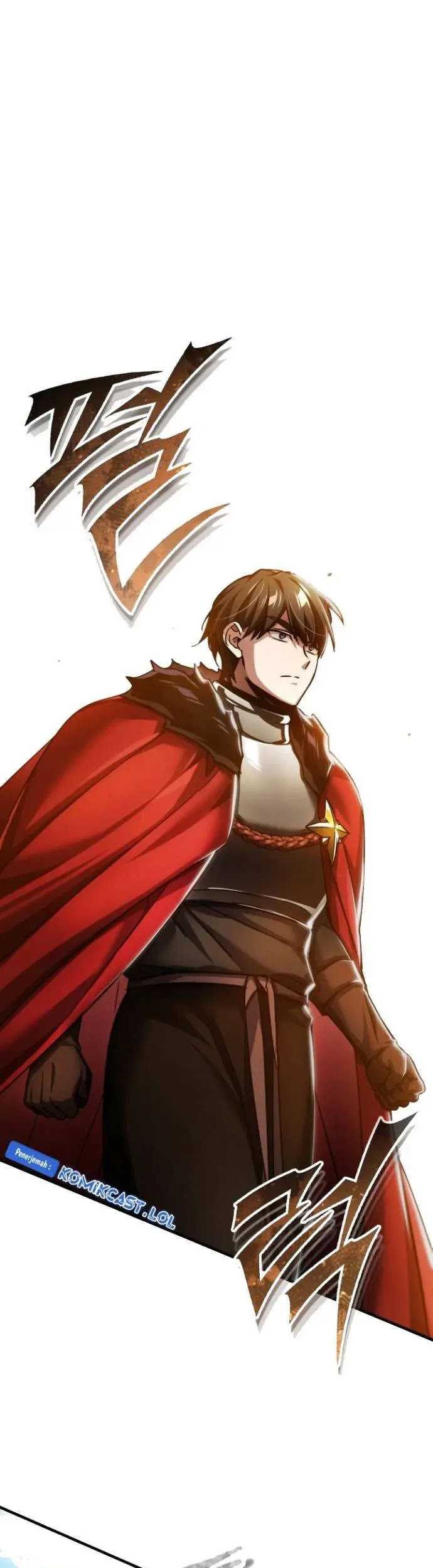 The Heavenly Demon Can’t Live a Normal Life Chapter 99 - halaman 30