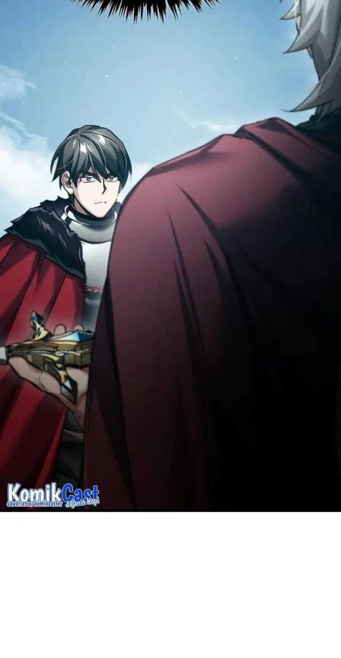 The Heavenly Demon Can’t Live a Normal Life Chapter 99 - halaman 33