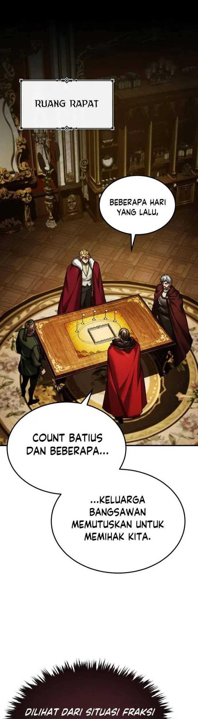 The Heavenly Demon Can’t Live a Normal Life Chapter 99 - halaman 4
