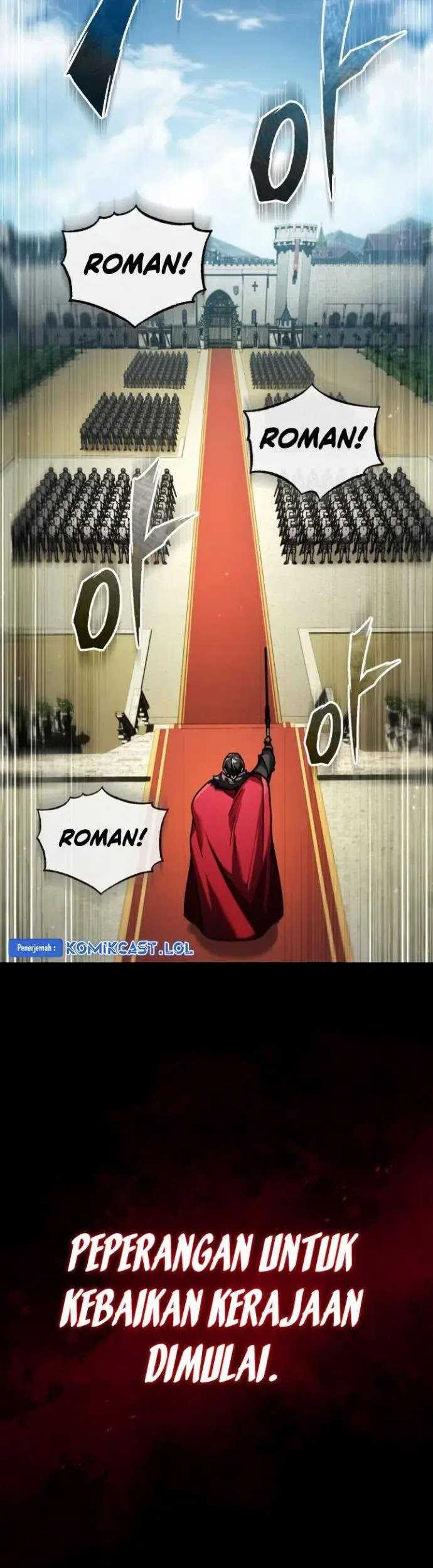 The Heavenly Demon Can’t Live a Normal Life Chapter 99 - halaman 40
