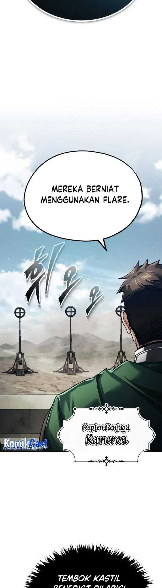 The Heavenly Demon Can’t Live a Normal Life Chapter 99 - halaman 44