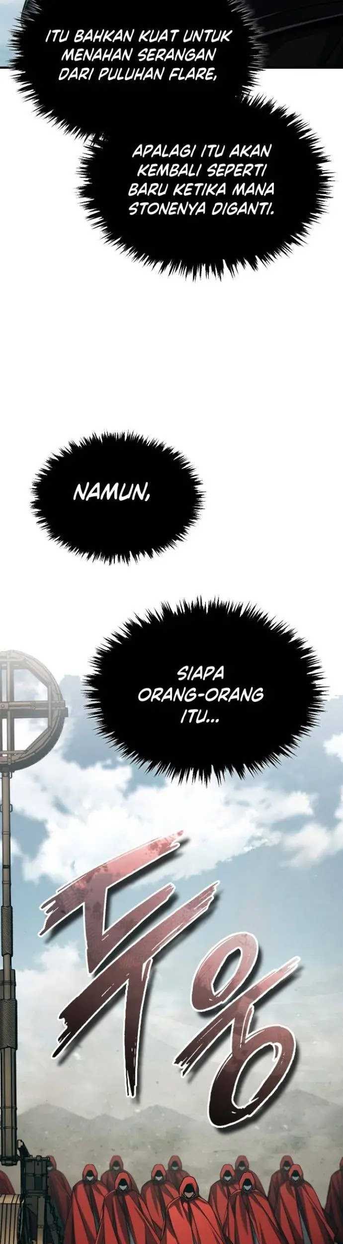 The Heavenly Demon Can’t Live a Normal Life Chapter 99 - halaman 46