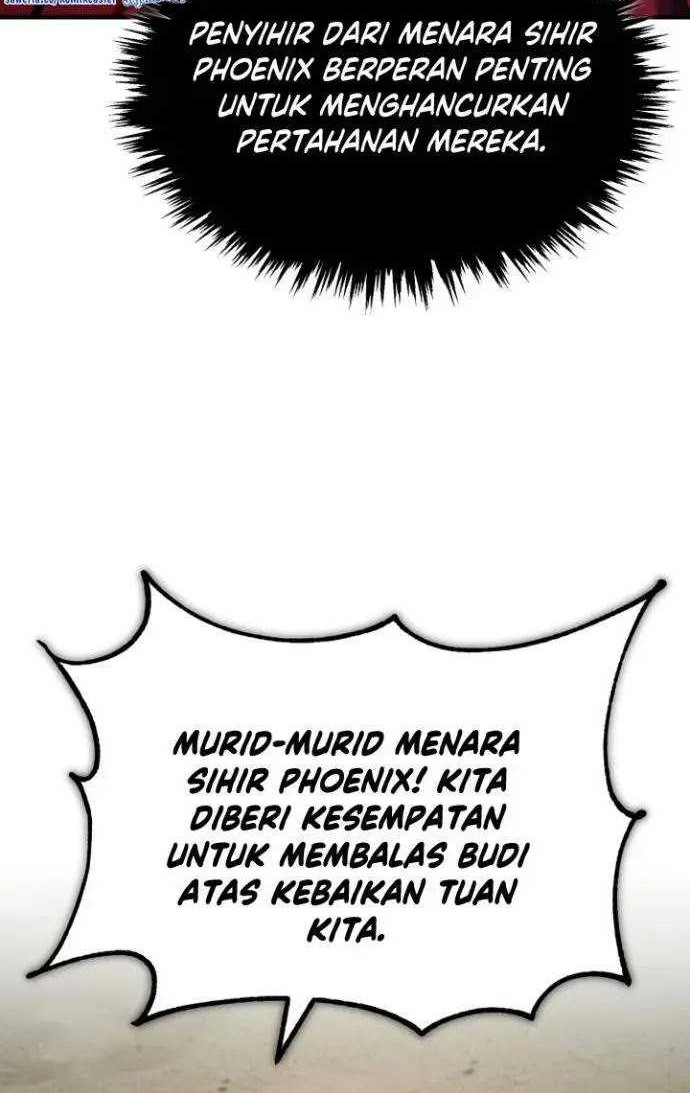 The Heavenly Demon Can’t Live a Normal Life Chapter 99 - halaman 49
