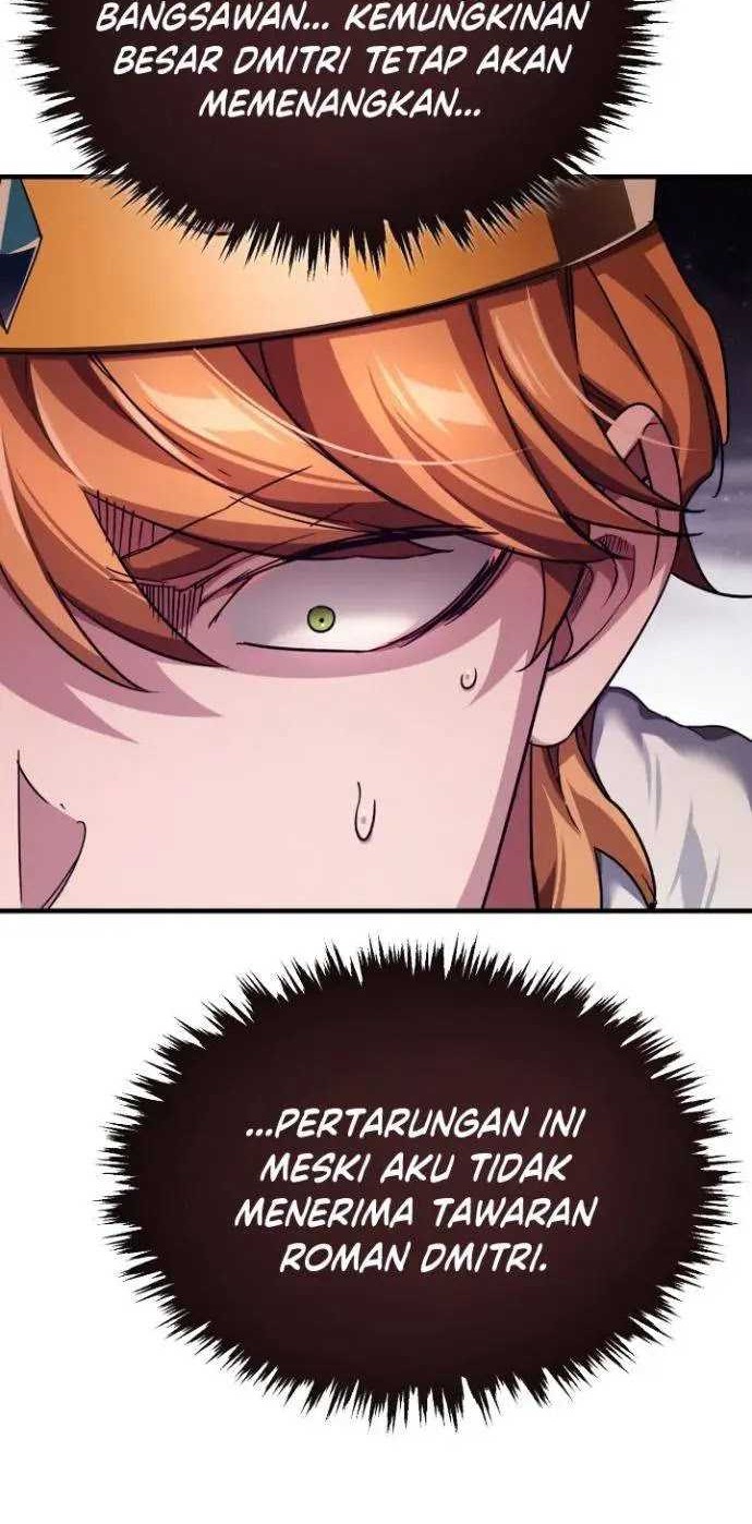 The Heavenly Demon Can’t Live a Normal Life Chapter 99 - halaman 5