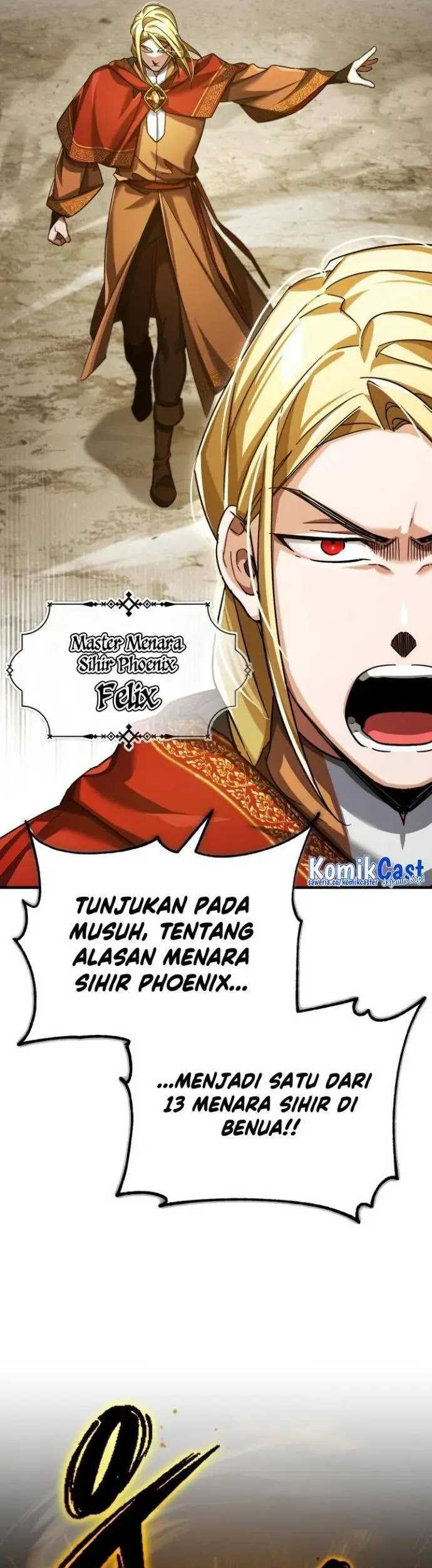 The Heavenly Demon Can’t Live a Normal Life Chapter 99 - halaman 50