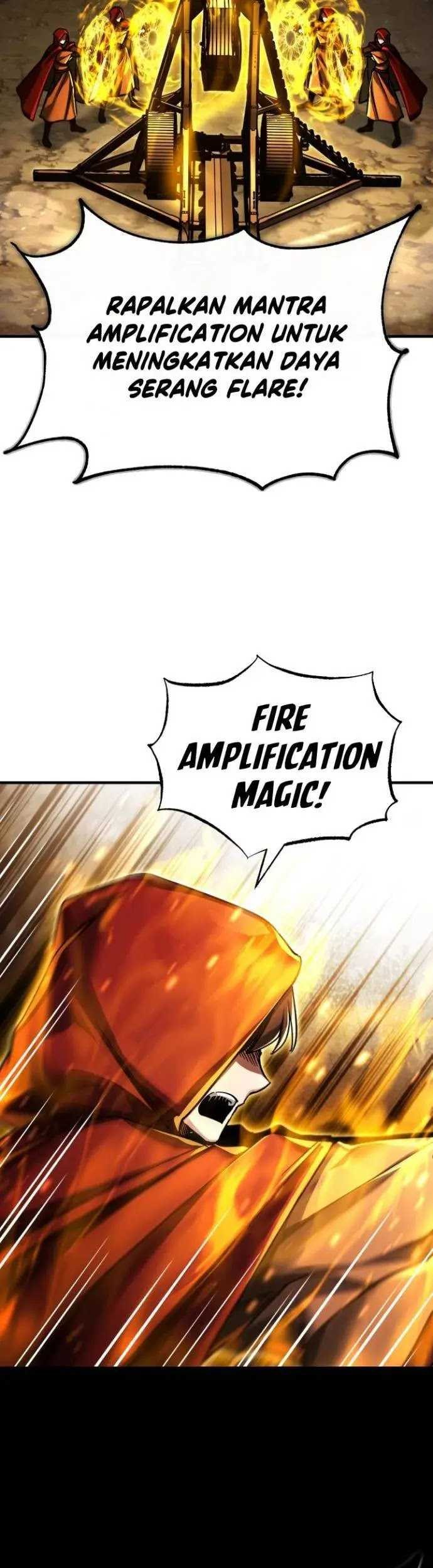 The Heavenly Demon Can’t Live a Normal Life Chapter 99 - halaman 52