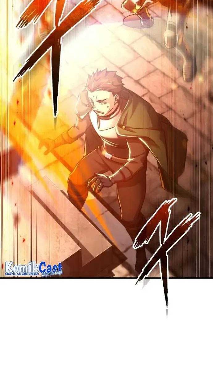 The Heavenly Demon Can’t Live a Normal Life Chapter 99 - halaman 57