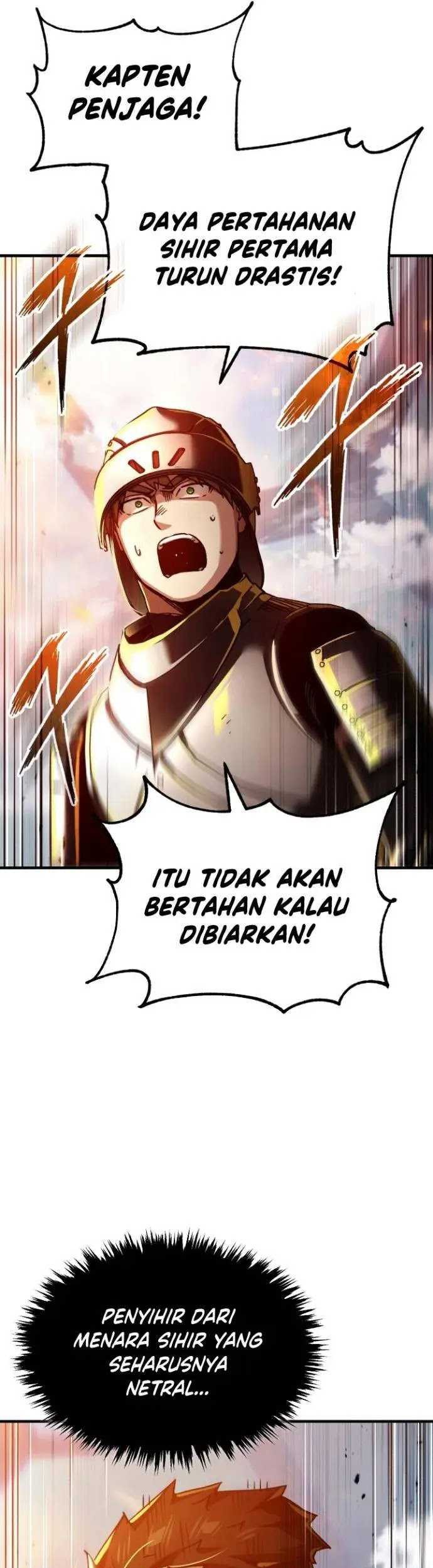 The Heavenly Demon Can’t Live a Normal Life Chapter 99 - halaman 58