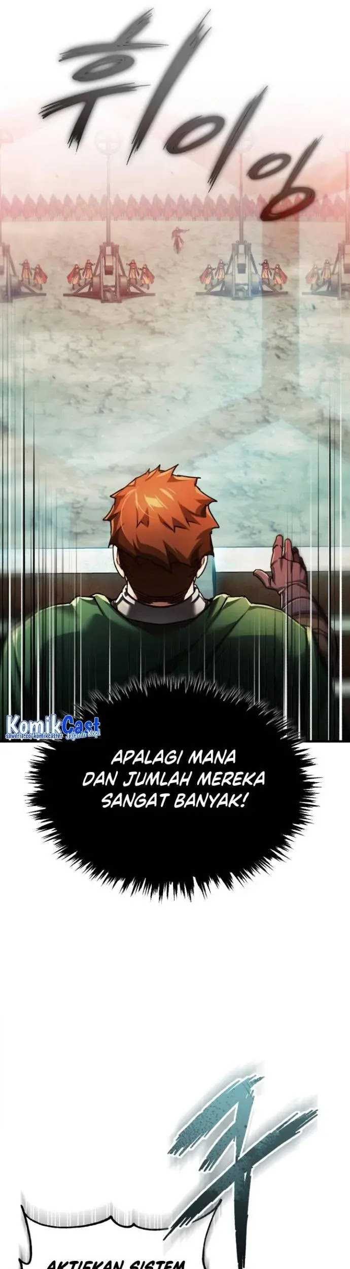 The Heavenly Demon Can’t Live a Normal Life Chapter 99 - halaman 60