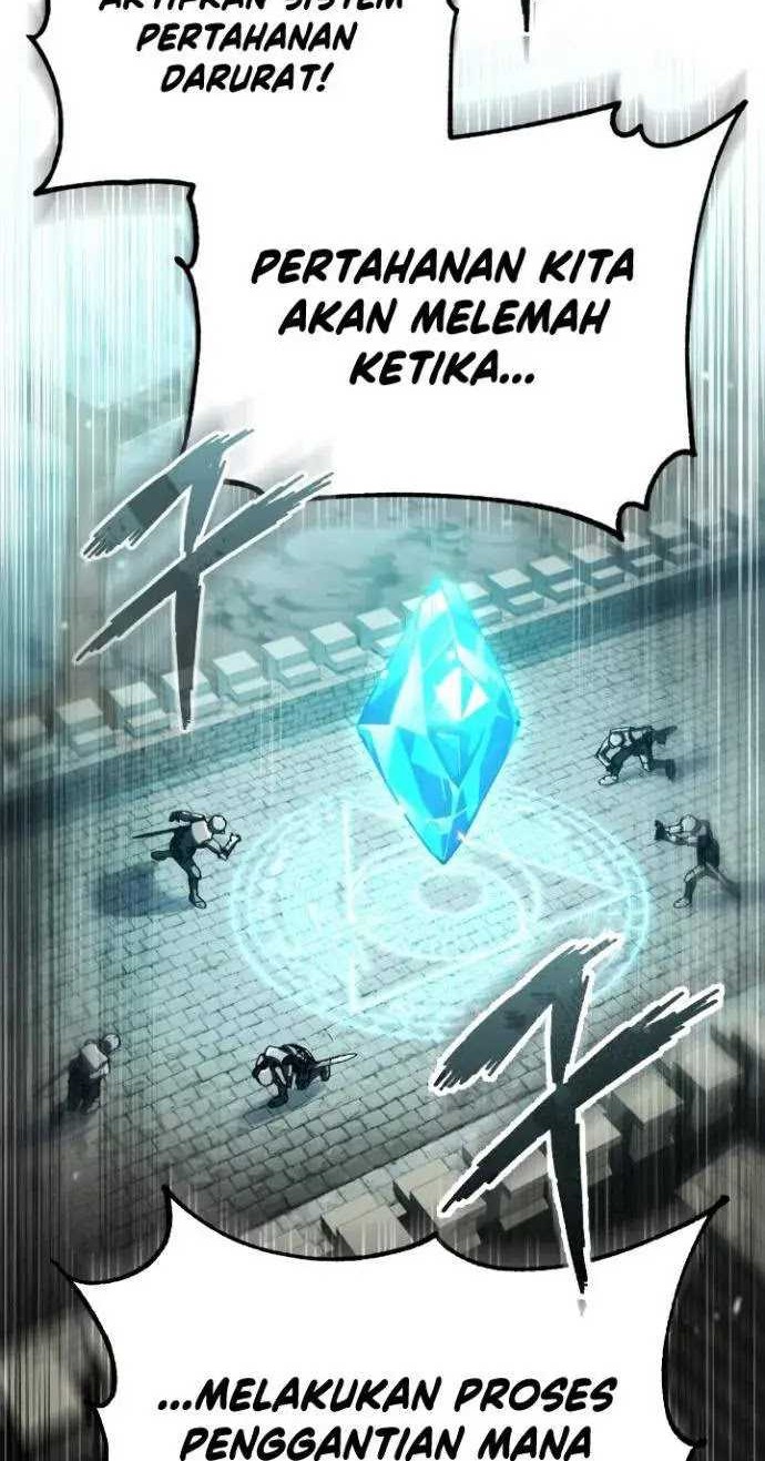 The Heavenly Demon Can’t Live a Normal Life Chapter 99 - halaman 61