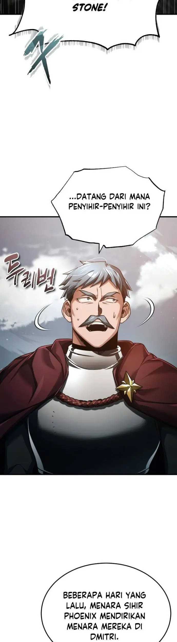 The Heavenly Demon Can’t Live a Normal Life Chapter 99 - halaman 62