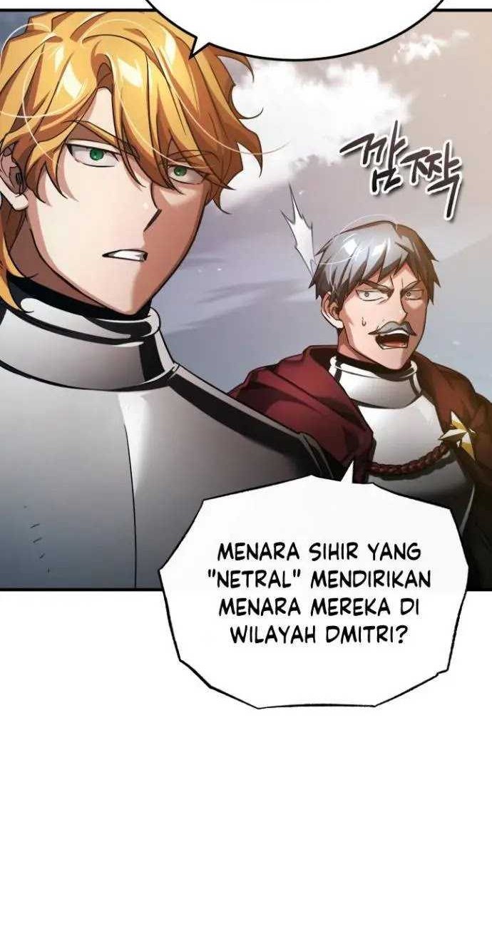 The Heavenly Demon Can’t Live a Normal Life Chapter 99 - halaman 63