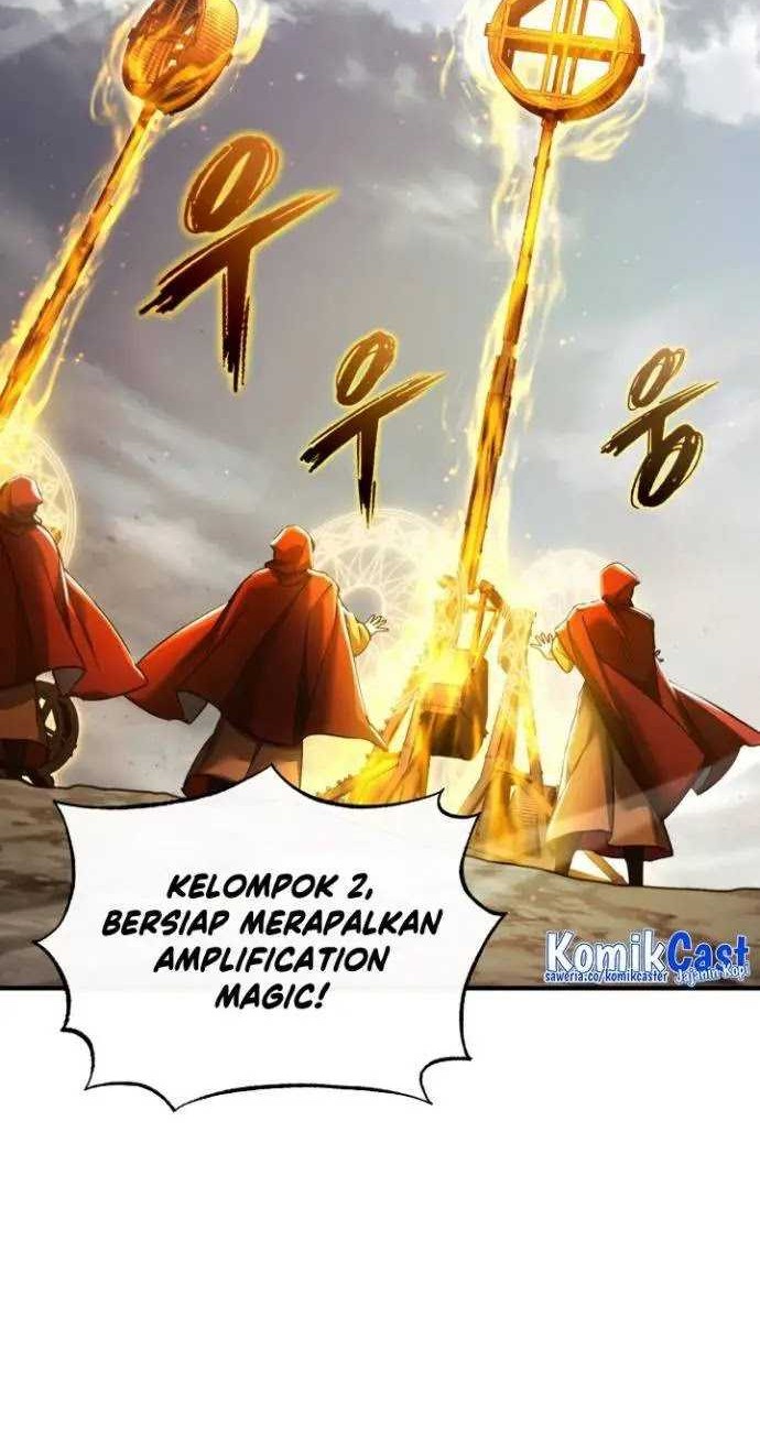 The Heavenly Demon Can’t Live a Normal Life Chapter 99 - halaman 65