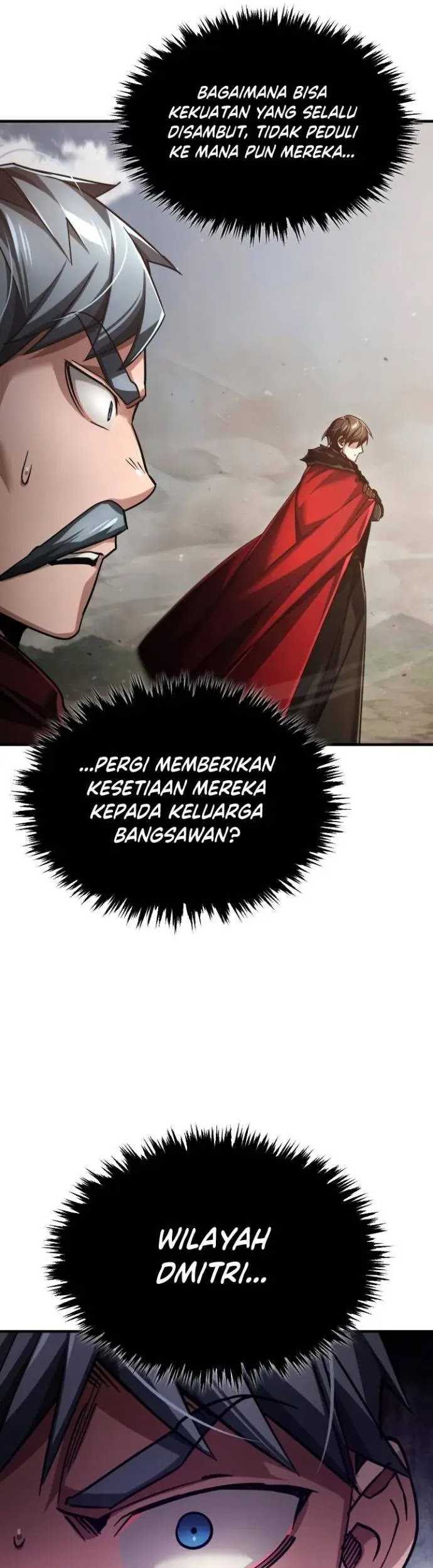 The Heavenly Demon Can’t Live a Normal Life Chapter 99 - halaman 66
