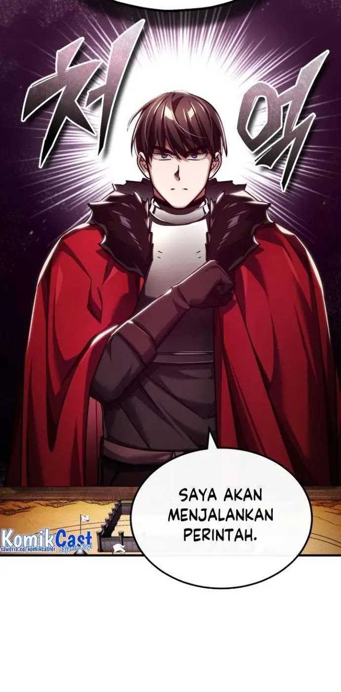 The Heavenly Demon Can’t Live a Normal Life Chapter 99 - halaman 9