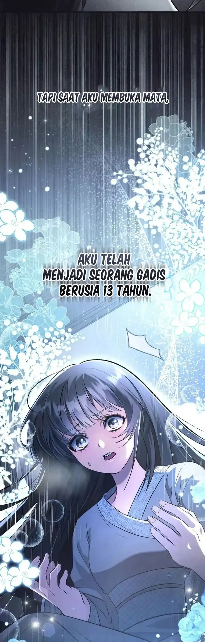 The Heavenly Demon Cult’s Strongest Maid Chapter 1 - halaman 10