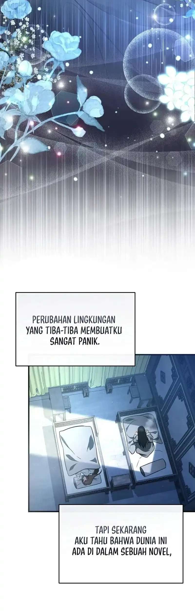 The Heavenly Demon Cult’s Strongest Maid Chapter 1 - halaman 11