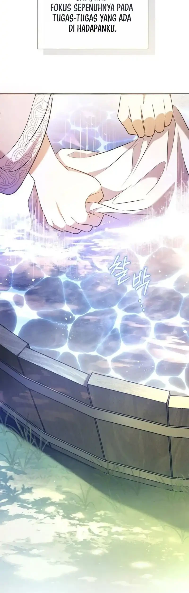 The Heavenly Demon Cult’s Strongest Maid Chapter 1 - halaman 14