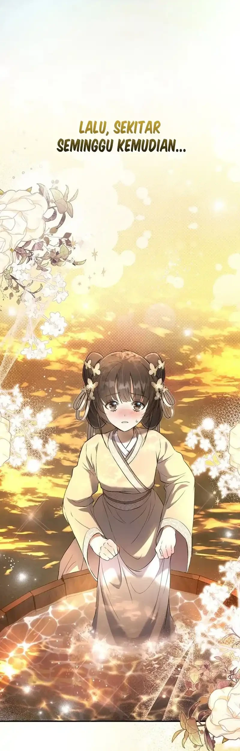 The Heavenly Demon Cult’s Strongest Maid Chapter 1 - halaman 15