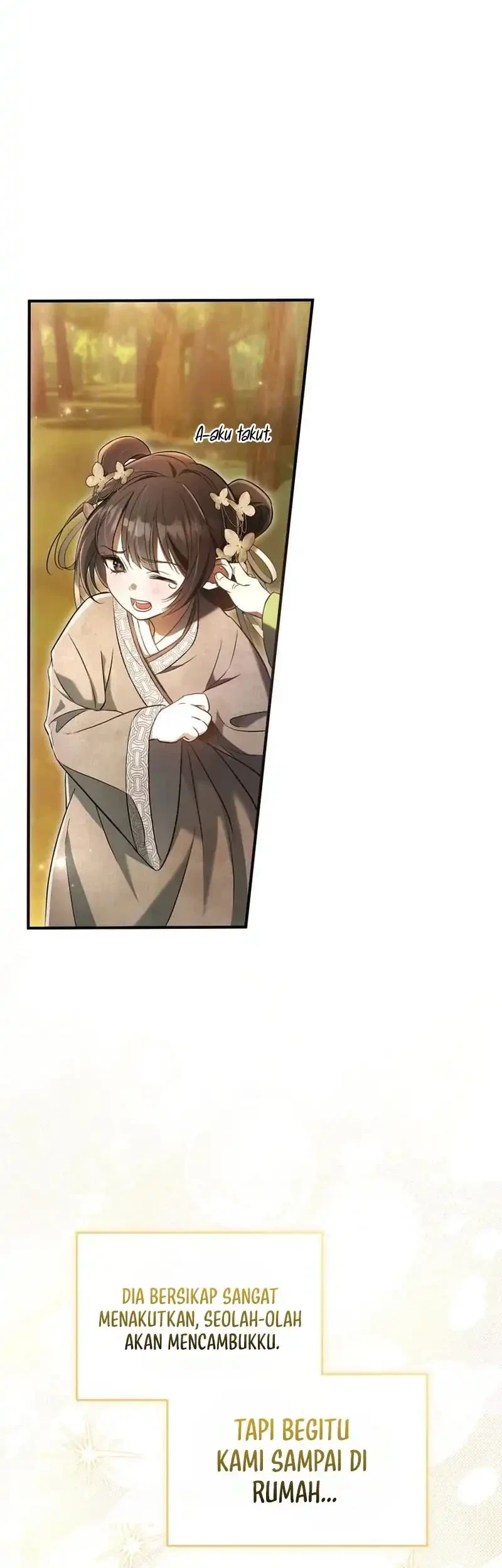 The Heavenly Demon Cult’s Strongest Maid Chapter 1 - halaman 22