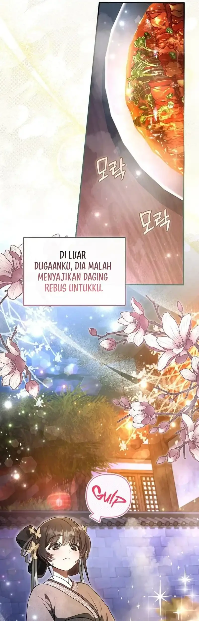 The Heavenly Demon Cult’s Strongest Maid Chapter 1 - halaman 24