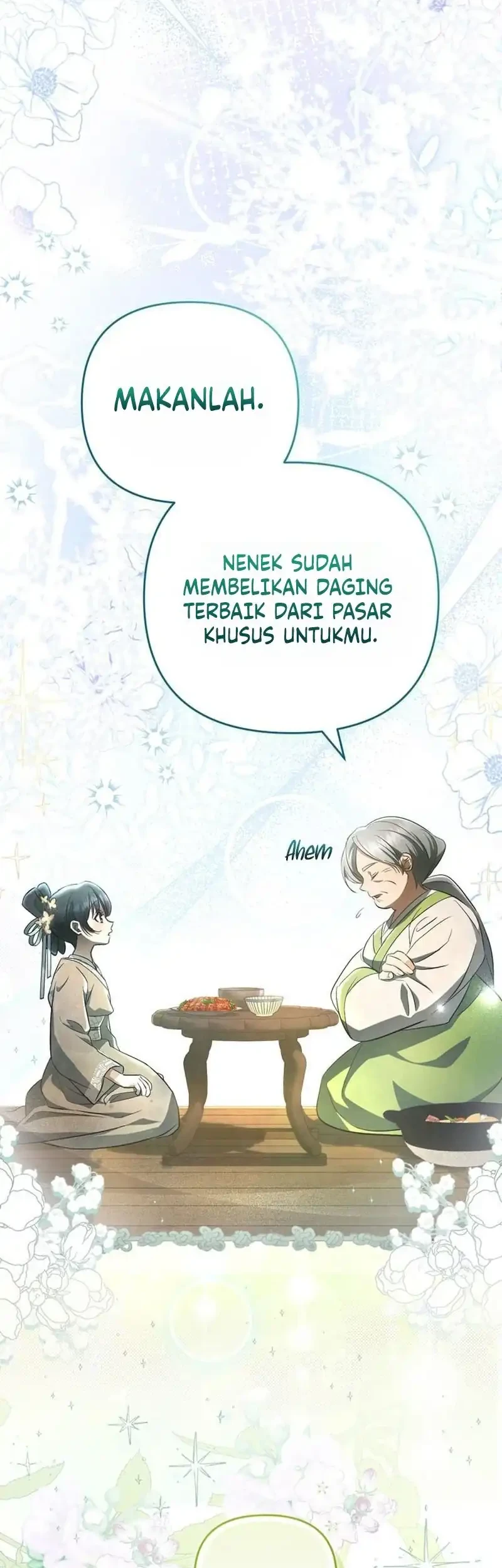 The Heavenly Demon Cult’s Strongest Maid Chapter 1 - halaman 26