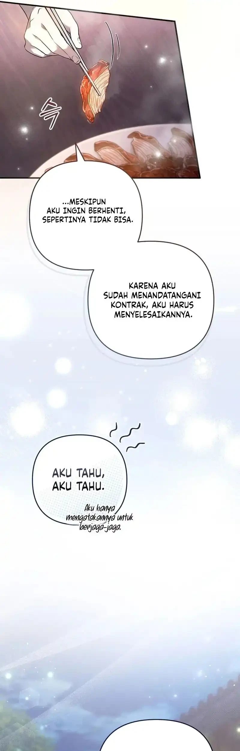 The Heavenly Demon Cult’s Strongest Maid Chapter 1 - halaman 32
