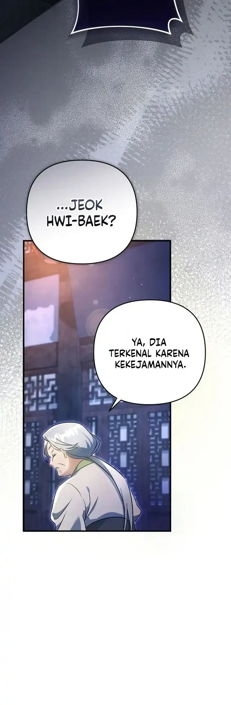The Heavenly Demon Cult’s Strongest Maid Chapter 1 - halaman 35