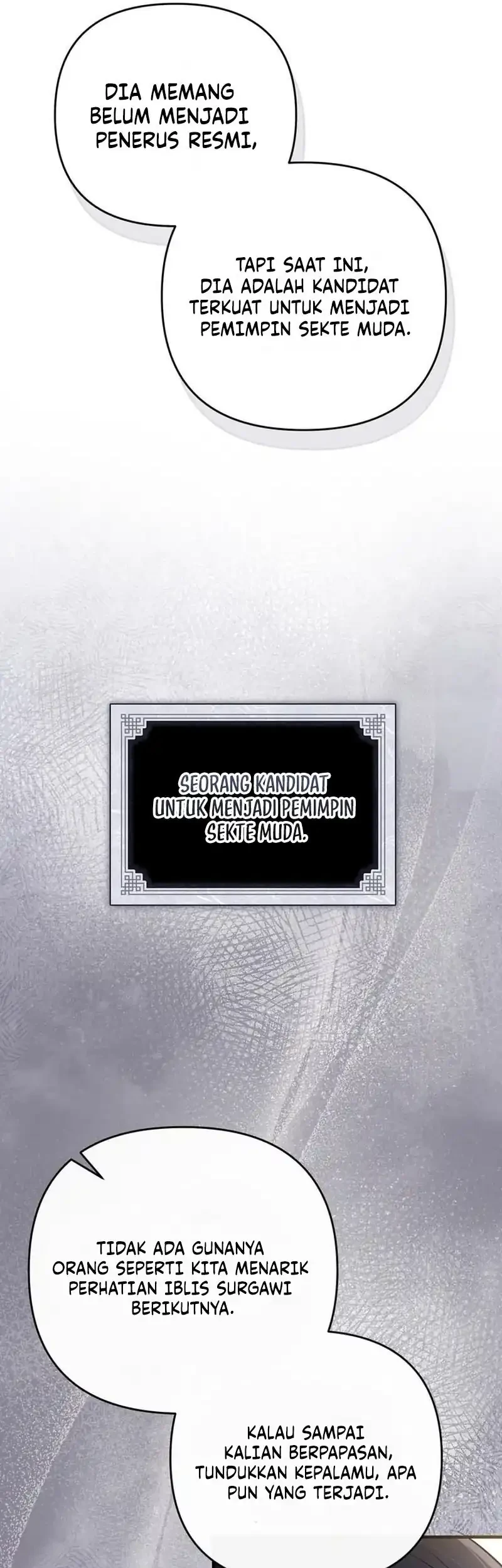 The Heavenly Demon Cult’s Strongest Maid Chapter 1 - halaman 36