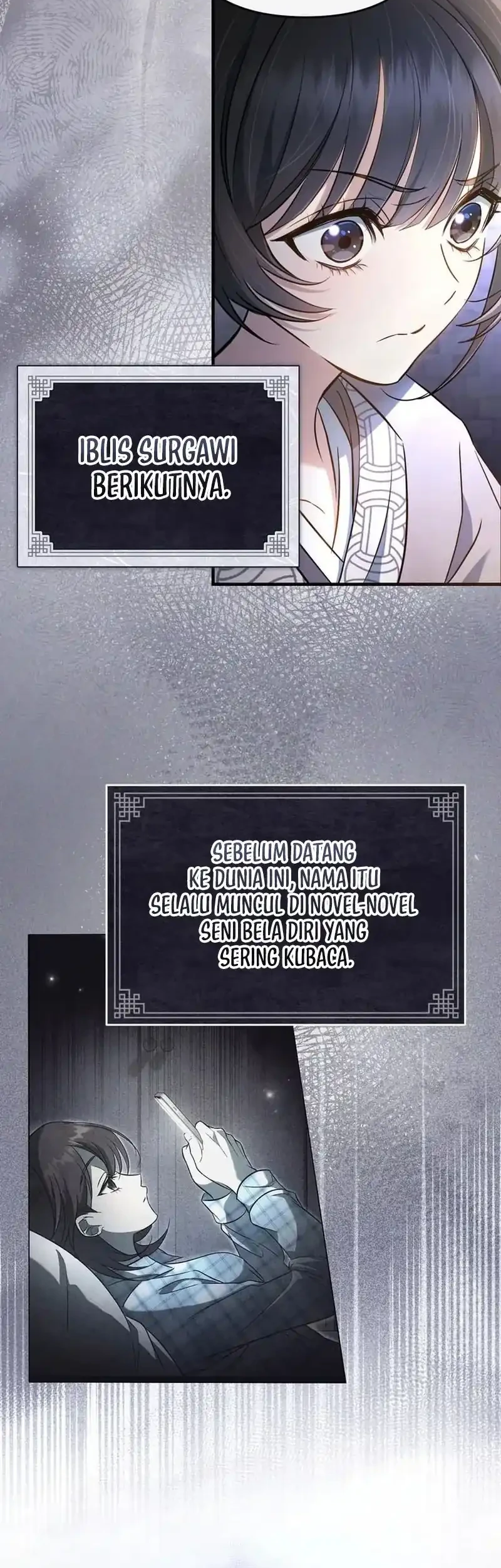 The Heavenly Demon Cult’s Strongest Maid Chapter 1 - halaman 37