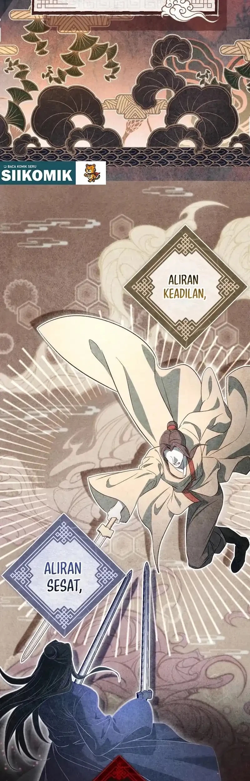The Heavenly Demon Cult’s Strongest Maid Chapter 1 - halaman 41