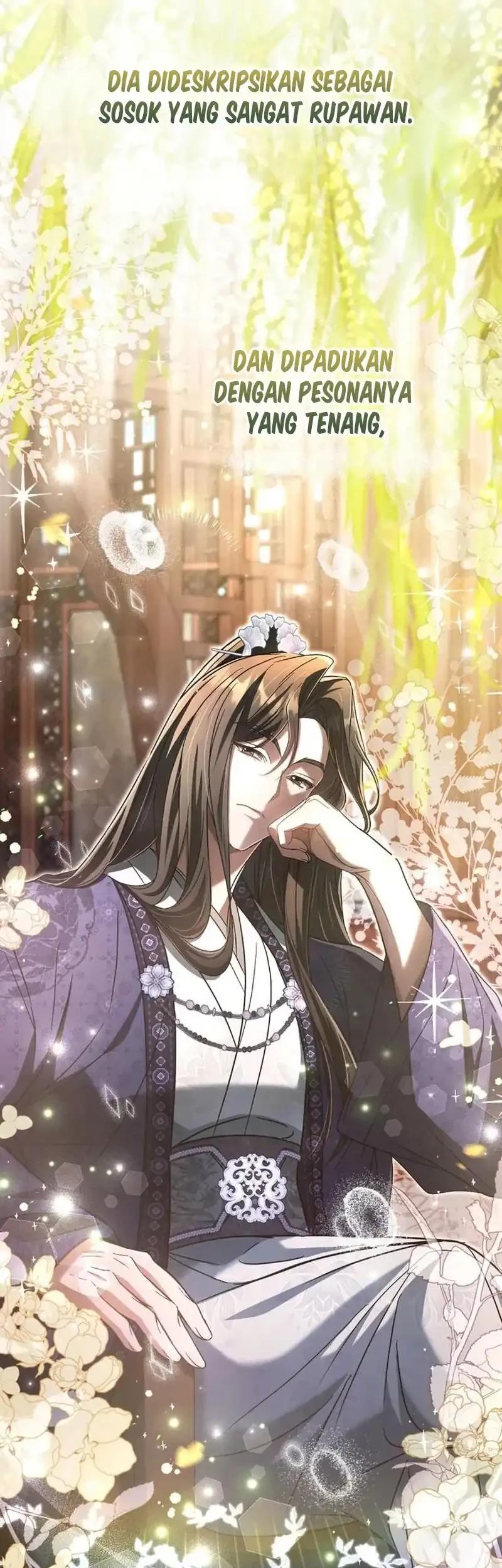 The Heavenly Demon Cult’s Strongest Maid Chapter 1 - halaman 44