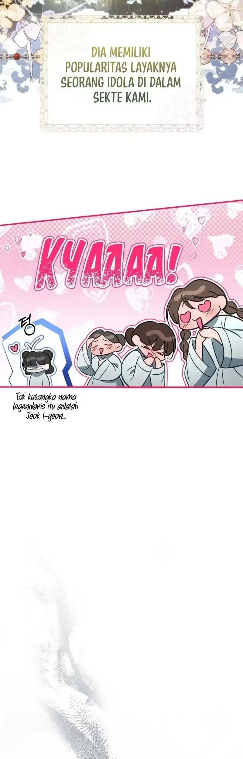 The Heavenly Demon Cult’s Strongest Maid Chapter 1 - halaman 45